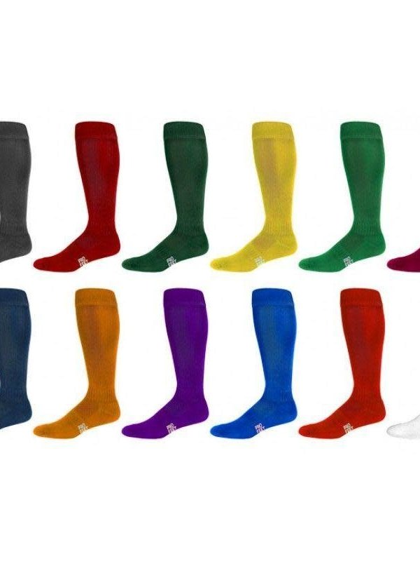 Louisville Slugger LS Athletic tube socks (3 pairs)