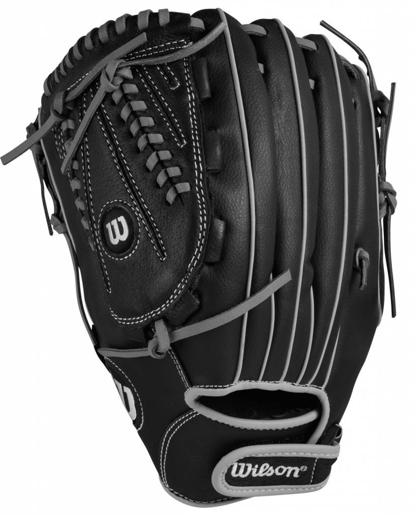 Wilson A360 13" Slowpitch Glove LHT