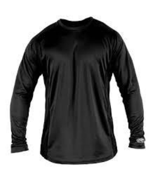 Rawlings Rawlings Base undershirt long sleeve adult L'Entrepôt du