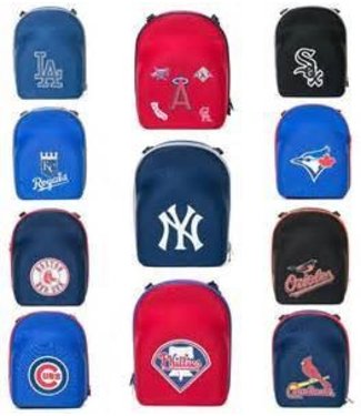 new era cap carrier