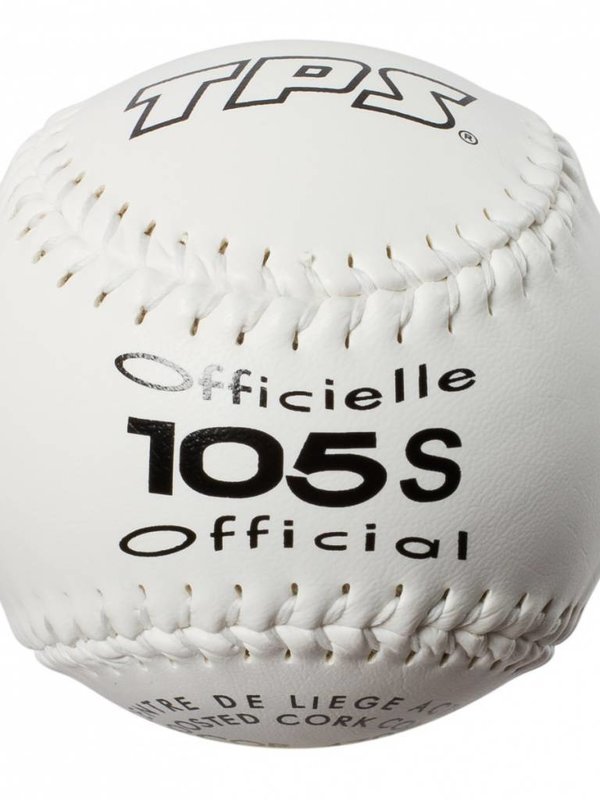 Louisville Slugger Louisville Slugger softball ball 105S douzaine