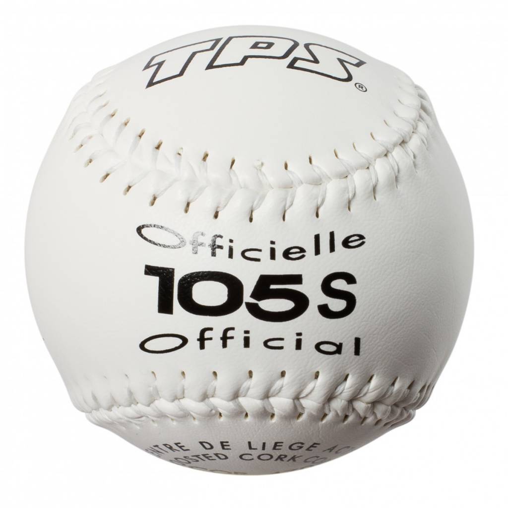 Louisville Slugger softball ball 105S douzaine