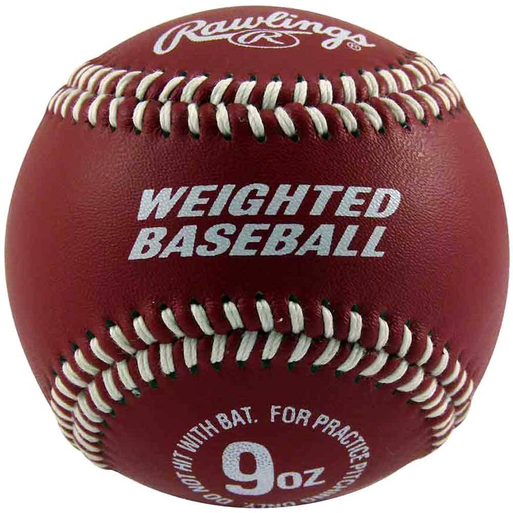 Rawlings Weighted Ball 9oz