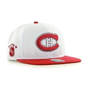 47 Brand - Canadiens Montreal Cap
