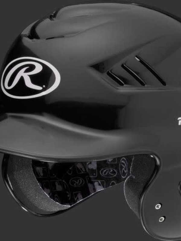 Rawlings Rawlings RCFTB coolflo tball helmet