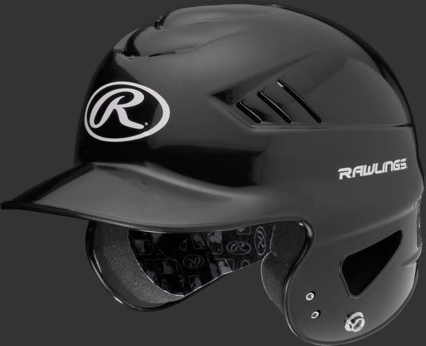 Rawlings RCFTB coolflo tball helmet