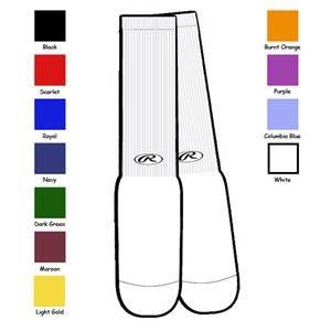Rawlings Pro Tube Socks (3Pack)