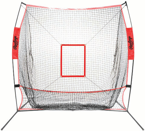 Rawlings Pro style practice net 7'' PRONET