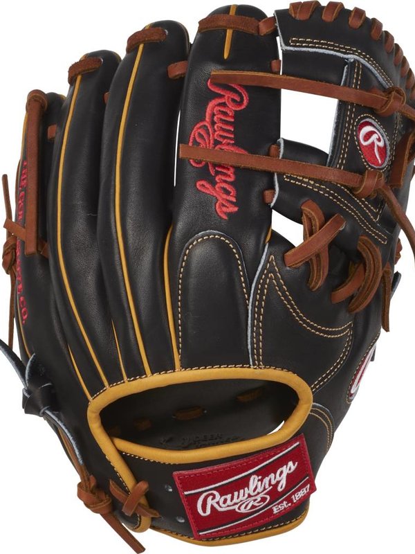 Rawlings Rawlings Heart of the HidePRONP2-2JB 11.25''