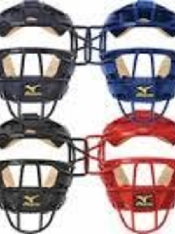 Mizuno MIzuno Classic Pro G2 catcher face mask