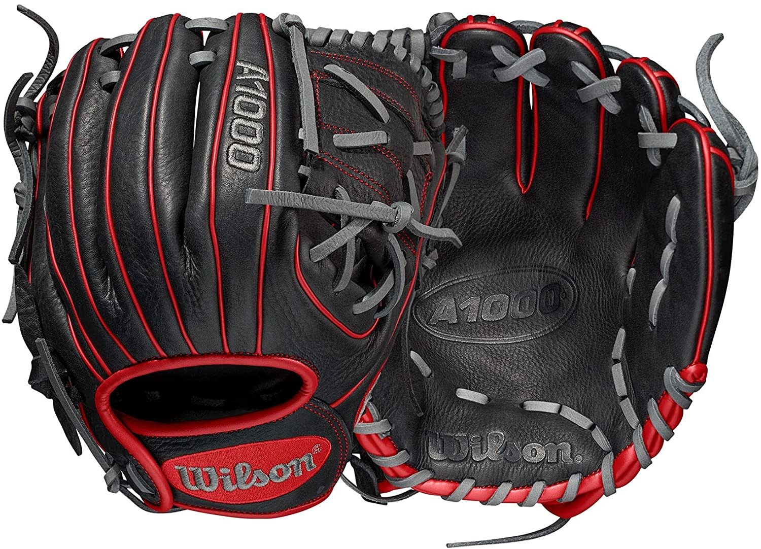 Wilson 2022 A1000 Series 11'' RHT WBW10013111 PFX2 Baseball Glove