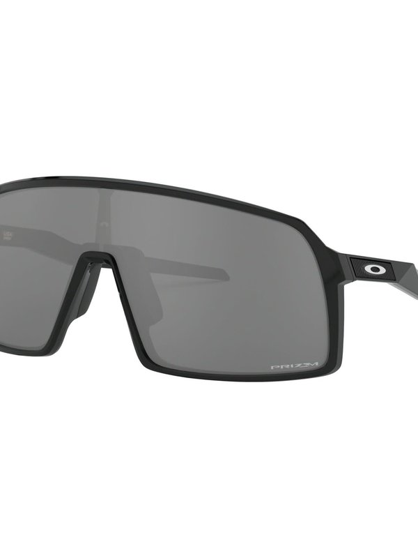 Oakley Oakley Sutro polished black with Prizm black polarized 0OO9406-0137