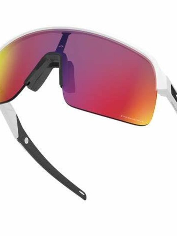 Oakley Oakley Sutro lite matte white with Prizm sapphire polarized 0OO9463-1939