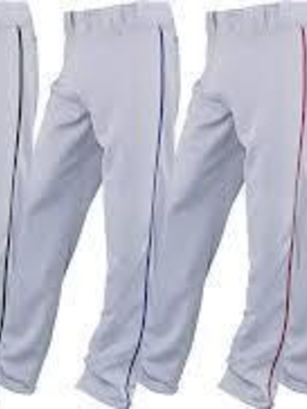 Easton Easton Mako pant adult w/piping