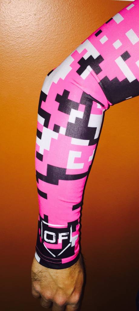 OF Compression Sleeve