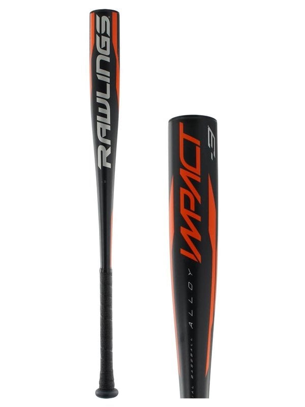 Rawlings Rawlings Impact 2020 BBCOR 33''/30oz