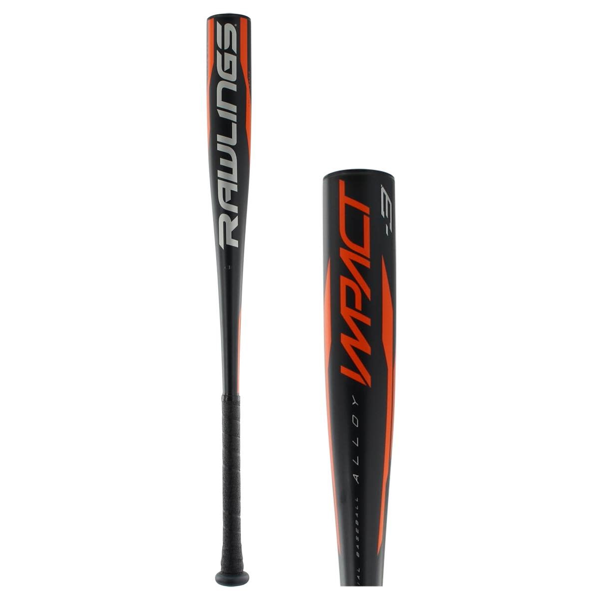 Rawlings Impact 2020 BBCOR 33''/30oz