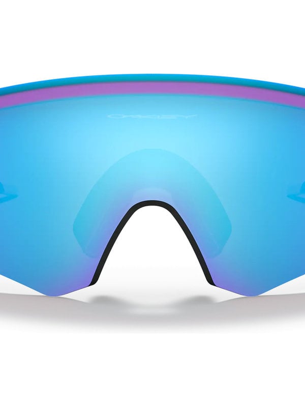 Oakley Oakley Encoder Polished white with prizm Sapphire 0OO9471-0536