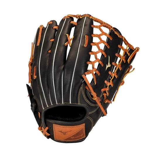 Mizuno Select 9 Outfield baseball glove 12,5'' GSN1250