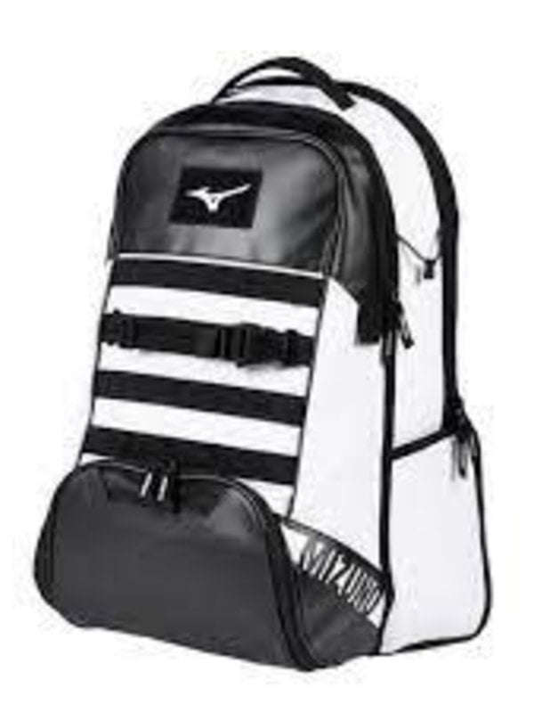 Mizuno Mizuno MVP BACKPACK 22