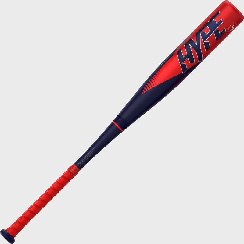 Easton 2022 Hype USSSA -5 baseball bat