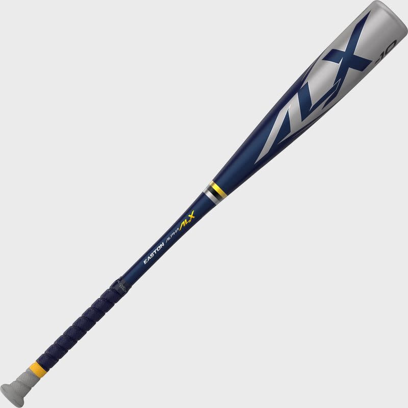 Easton 2022 Alpha ALX USSSA Baseball bat -10 SL22AL