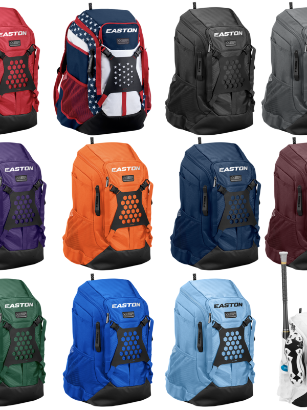 Easton Easton Walk-Off NX backpack