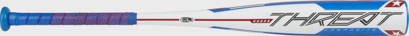 Rawlings 2022 Threat -12 USSSA composite baseball bat