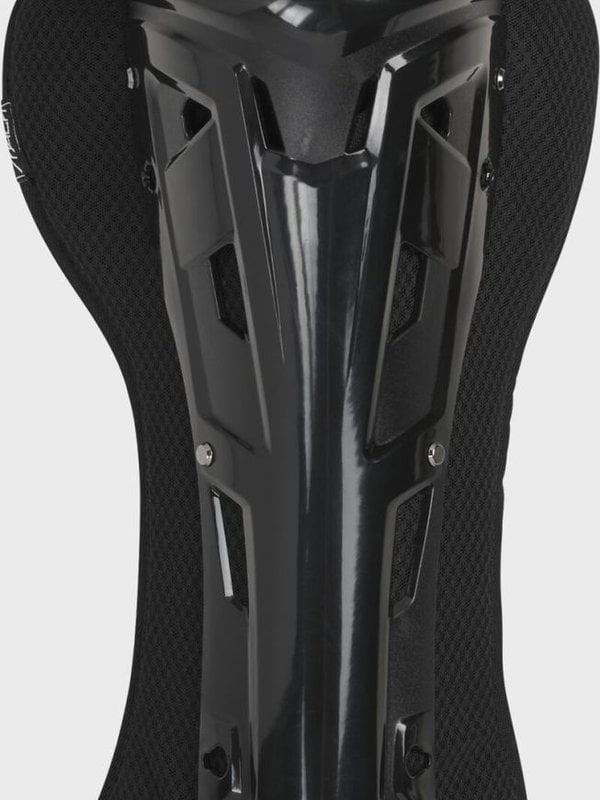 Rawlings Rawlings Mach leg guard adult 16,5'' CPMCN black