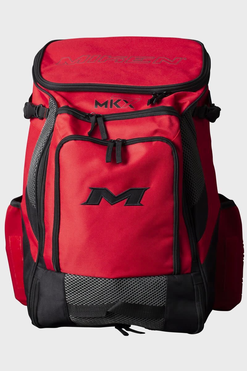 Miken backpack cheap