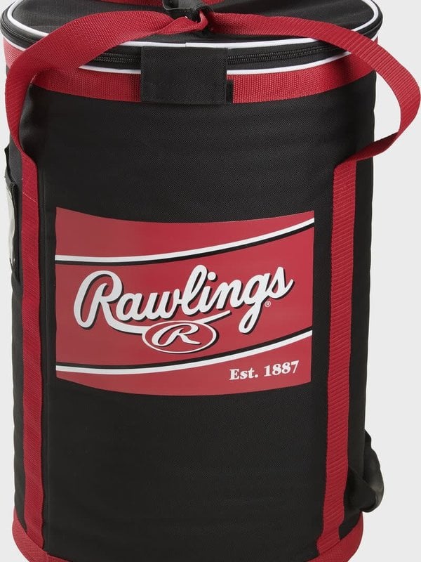 Rawlings RAWLINGS Soft-Sided Ball Bag RSSBB