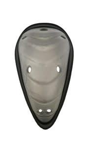 Sidelines protective cup - junior