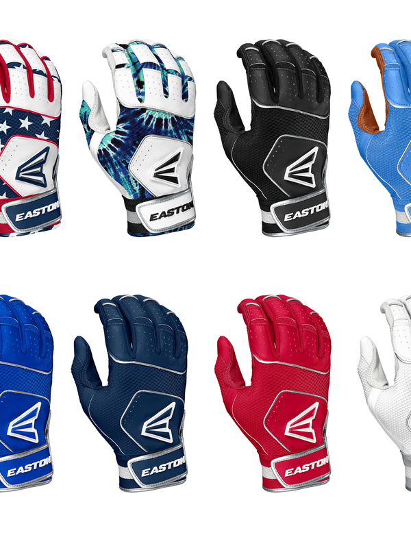 Easton Easton Walk-Off youth NX batting gloves