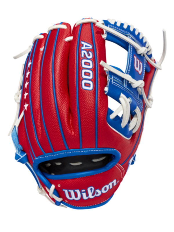 Wilson Wilson A2000 2021 July Glove of the month 1786 11,5'' RHT