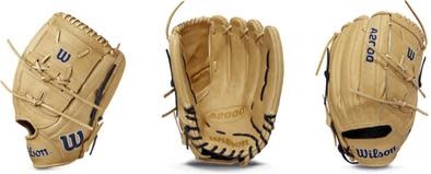 Wilson A2000 2021 August Glove of the month Matt Boyd 12,5'' RHT