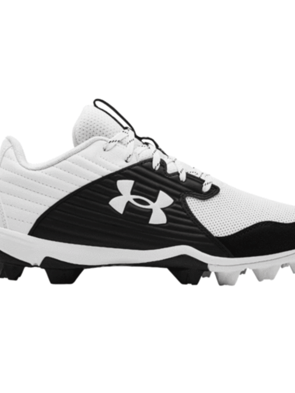 Under Armour Under Armour Leadoff 2021 Low RM junior white and black