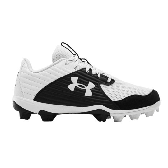 Under Armour Leadoff 2021 Low RM junior white and black