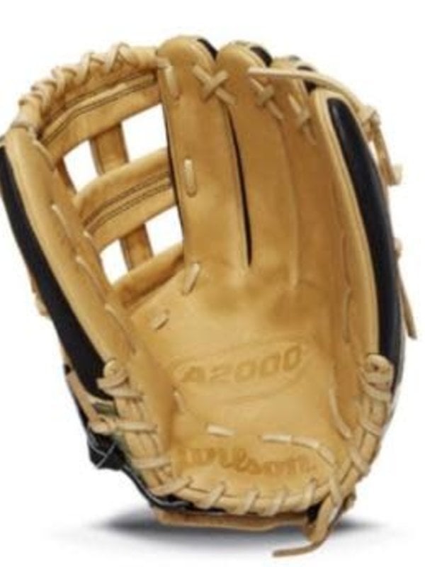 Wilson Wilson A2000 2021 SP125 November Glove of the month 12,5'' RHT