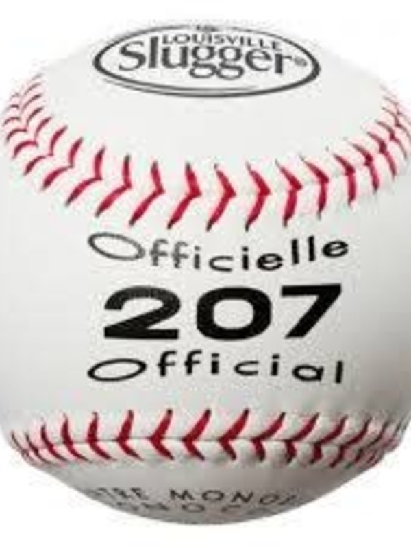 Louisville Slugger Louisville Slugger 207L-unit