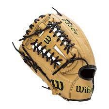 Wilson 2021 A2000 A12 12'' Pitcher's glove LHT