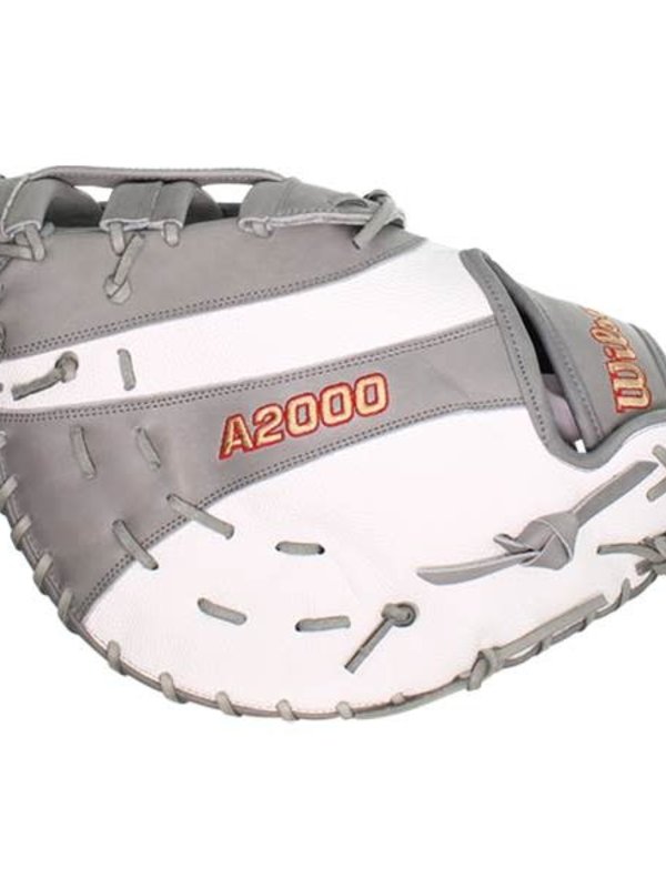 2021 Wilson A2K Jose Abreu Gameday Model 12.5" Adult Baseball