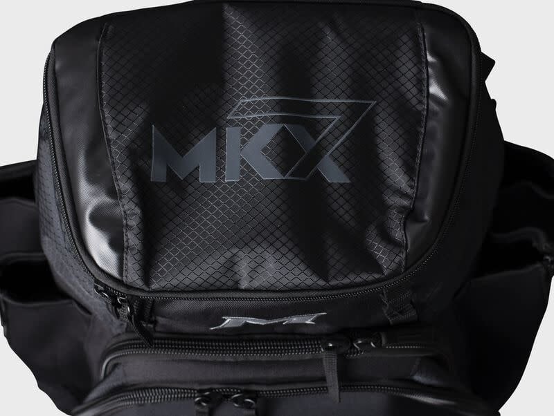 Miken XL Softball backpack black