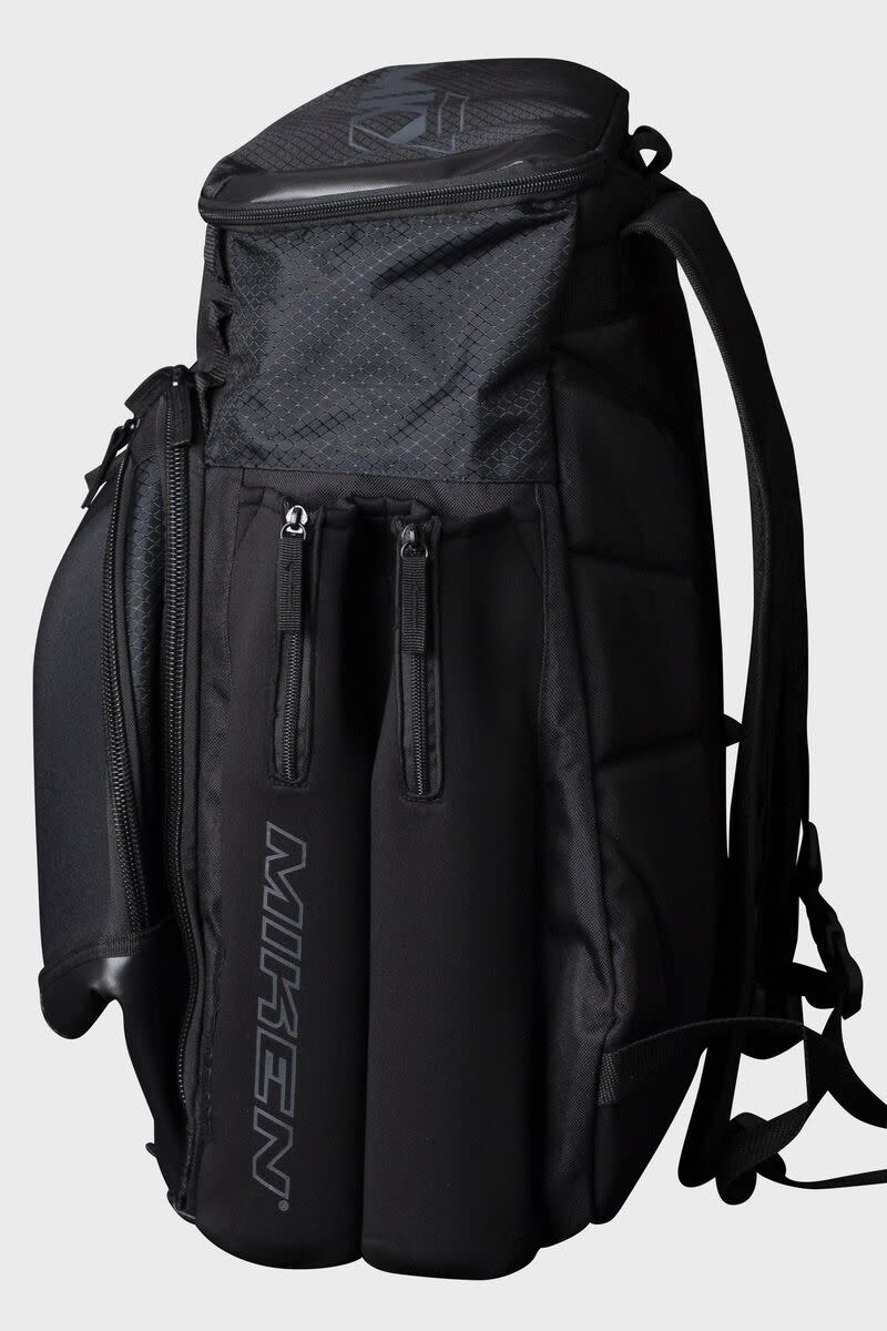 Miken XL Softball backpack black