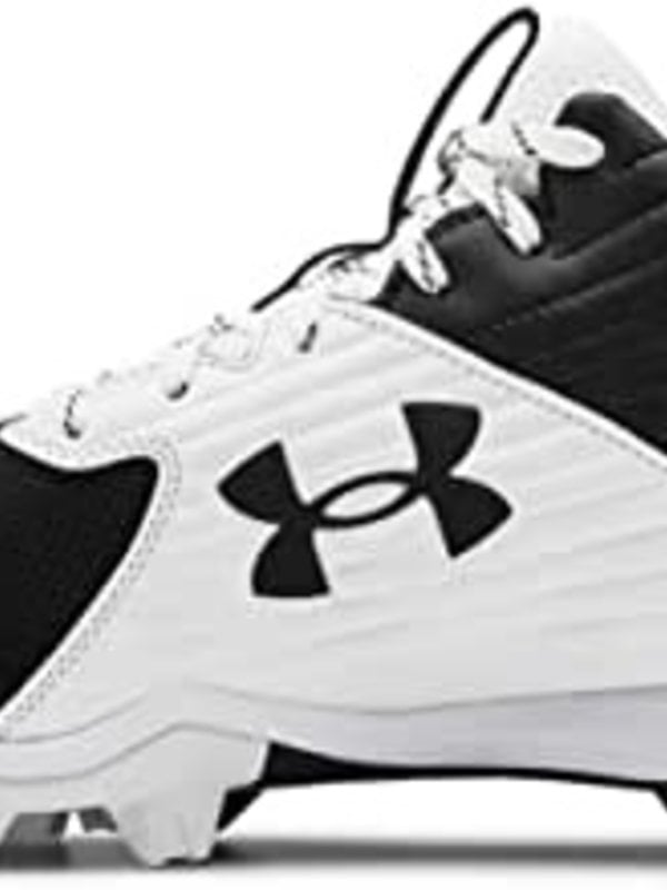 Under Armour Under Armour Leadoff mid RM boy's  junior baseball cleats