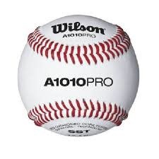 Wilson A1010 PRO Baseball