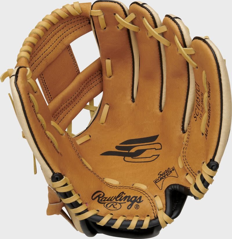 Rawlings Sure Catch 10 1/2" Youth Neo Flex/Pro I Web Sure Catch RHT