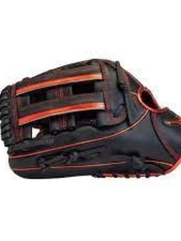 Mizuno MIZUNO GMVP1300PSES8 MVP PRIME SE 13'' LHT BLACK RED