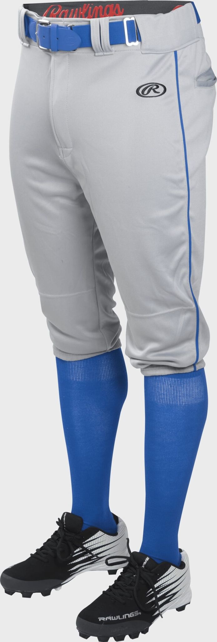 Rawlings Rawlings Launch Piped Knicker Baseball Pant Adult Lentrepôt Du Baseball Baseball 0847