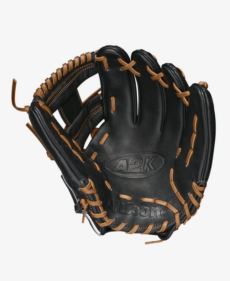 Wilson 2021 A2K 1786SS 11.5" SuperSkin Infield baseball glove  RHT