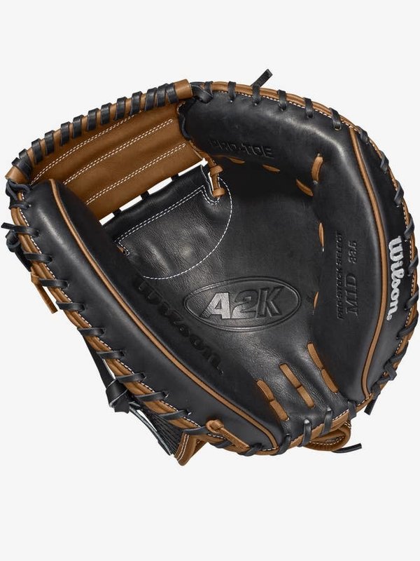 Wilson Wilson 2021 A2K M1D 33,5'' baseball catcher glove RHT